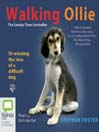 Walking Ollie